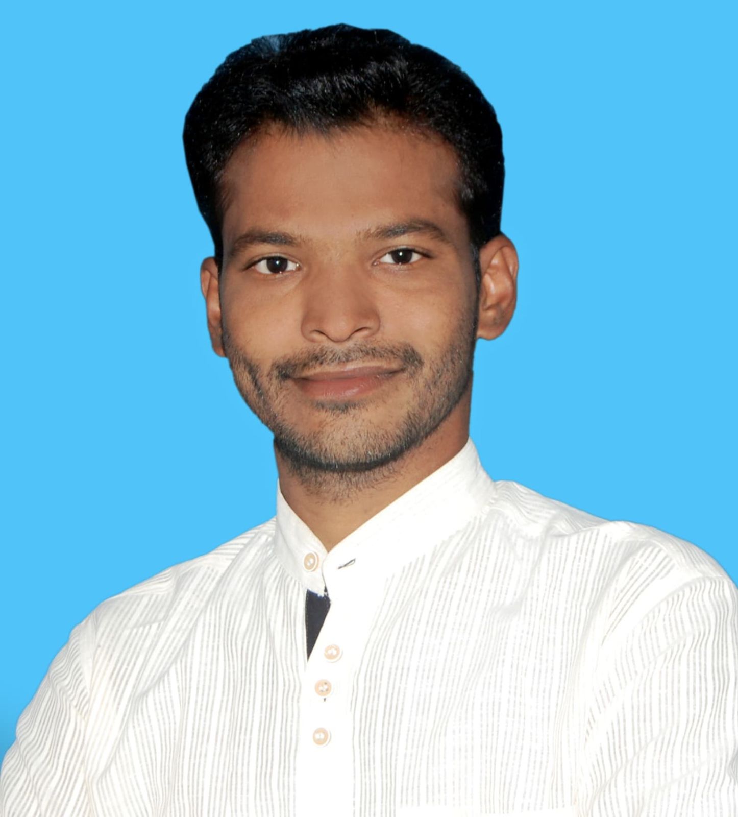 Mr. Virendra Malviya